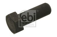 ZENTRIERSCHRAUBE RIEMENSCHEIBE-KURBELWELLE