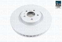 спирачен диск