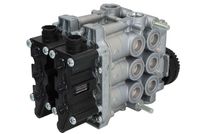 PNEUMATICS Magneetklep 2