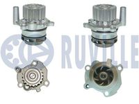 Pompă de apă, răcire motor RUVILLE, Cod: 56944