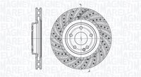 Bremsscheibe