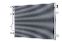Condensator, climatizare HELLA, Cod: 8FC 366 223-241