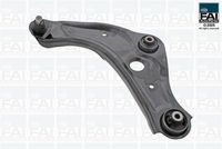 Brat, suspensie roata FAI AutoParts, Cod: FPWB0096L