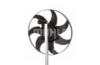 Thumbnail - Koelventilatorwiel - CFF19000S - MAHLE