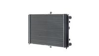 Thumbnail - Radiateur - CR2694000S - MAHLE