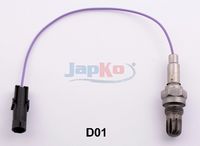 ламбда-сонда