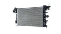 Thumbnail - Radiateur - CR2597000P - MAHLE