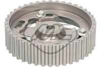 зъбно колело, разпределителен вал