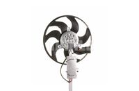 Thumbnail - Koelventilatorwiel - CFF262000S - MAHLE