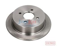 спирачен диск