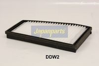 Филтър купе (поленов филтър)