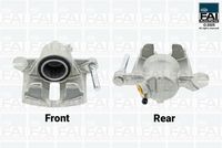 спирачен апарат