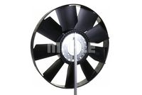 Thumbnail - Koelventilatorwiel - CFW6000P - MAHLE