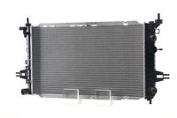 Thumbnail - Radiateur - CR2105000S - MAHLE