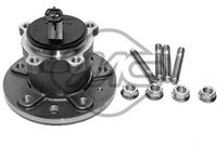 главина на колелото