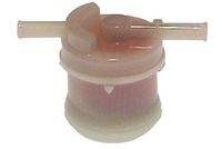 горивен филтър