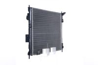 Thumbnail - Radiateur - CR15000S - MAHLE
