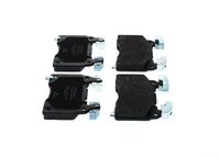 Σετ τακάκια, δισκόφρενα  