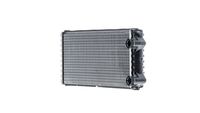 Thumbnail - Kachelradiateur, interieurverwarming - AH133000P - MAHLE
