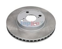 спирачен диск