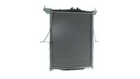 Thumbnail - Radiateur - CR1557000P - MAHLE