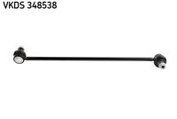 Stange/Strebe, Stabilisator