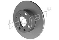 спирачен диск