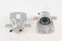 спирачен апарат