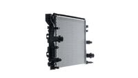 Thumbnail - Radiateur - CR2635000P - MAHLE