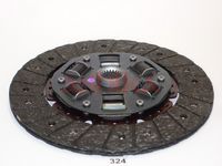 Disc ambreiaj ASHIKA, Cod: 80-03-324