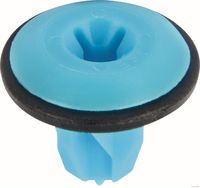 Clips, acoperire decorativa si protectie HERTH+BUSS ELPARTS, Cod: 50267454