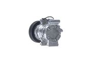 Thumbnail - Compressor, airconditioning - ACP289000S - MAHLE