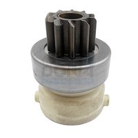 Pinion electromotor MEAT & DORIA, Cod: 47206