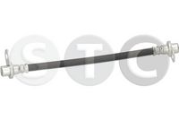 спирачен маркуч