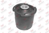 тампони на моста