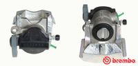 Bremssattel
