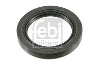 Shaft Seal, wheel hub