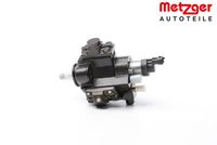 METZGER AUTOTEILE Hogedrukinspuitpomp 4