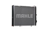 Thumbnail - Radiateur - CR290000S - MAHLE