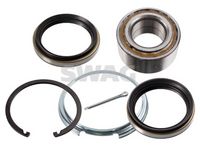 комплект колесен лагер