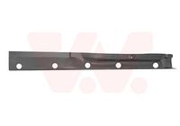 Podea caroserie VAN WEZEL, Cod: 5880379