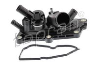 корпус на термостат