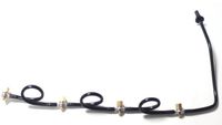 Furtun,supracurgere combustibil MTR, Cod: 12179520