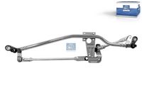 Legaturi stergator parbriz DT Spare Parts, Cod: 12.73525SP
