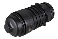 корпус, маслен филтър