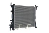 Thumbnail - Radiateur - CR1136000S - MAHLE