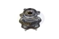 Set rulment roata COMLINE, Cod: CHA103