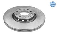 спирачен диск