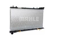 Thumbnail - Radiateur - CR2165000S - MAHLE