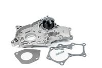 водна помпа, охлаждане на двигателя